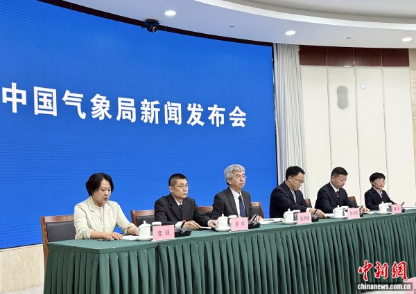 万无优配 今年华北雨季持续时间较常年偏长29天，累计雨量创新高